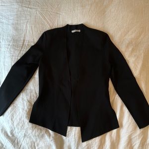 MM La Fleur Black Jardigan Medium - Like new!